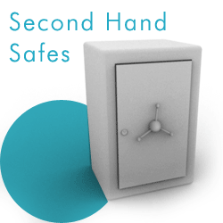 Second hand safes for sale